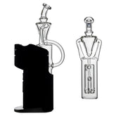 Calibear Klein Recycler for Dr.Dabber Switch Go Glass Attachment