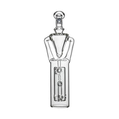 Calibear Klein Recycler for Dr.Dabber Switch Go Glass Attachment