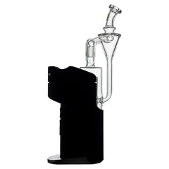 Calibear Donut Recycler for Dr.Dabber Switch Go Glass Attachment