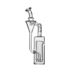 Calibear Donut Recycler for Dr.Dabber Switch Go Glass Attachment