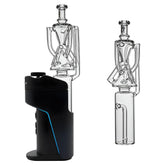 Calibear Tricycler for Dr.Dabber Switch Go Glass Attachment