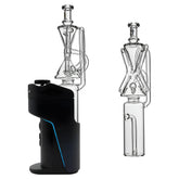 Calibear Hour Recycler Dr.Dabber Switch Go Glass Attachment