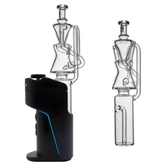 Calibear Klein Recycler for Switch Go Glass Attachment