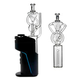 Calibear Orb Recycler for Dr.Dabber Switch Go Glass Attachment