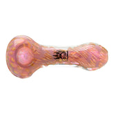 THICK HEAVY HAND PIPE WITH FUMING CRAFTS Calibear