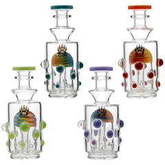 WIGWAG GLASS ATTACHMENT FOR PUFFCO OG & PEAK in Stock