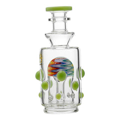 WIGWAG GLASS ATTACHMENT FOR PUFFCO OG & PEAK in Stock