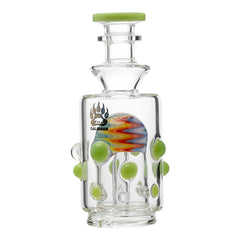 WIGWAG GLASS ATTACHMENT FOR PUFFCO OG & PEAK in Stock