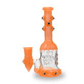 US COLOR Dab Rig With Multi-eyes