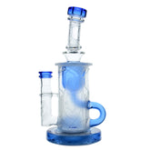 SANDBLASTED KLEIN RECYCLER