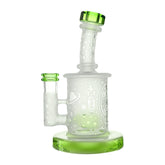 SANDBLASTED MINI CAN