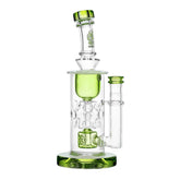 dab rig