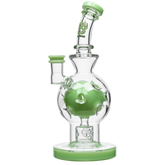 EXOSPHERE | CALIBEAR|US WAREHOUSE Water Pipe