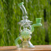 FAB SPHERE | CALIBEAR