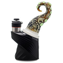 US Color & Deep Sandblasting Puffco Peak OG& Pro Dry Attachment