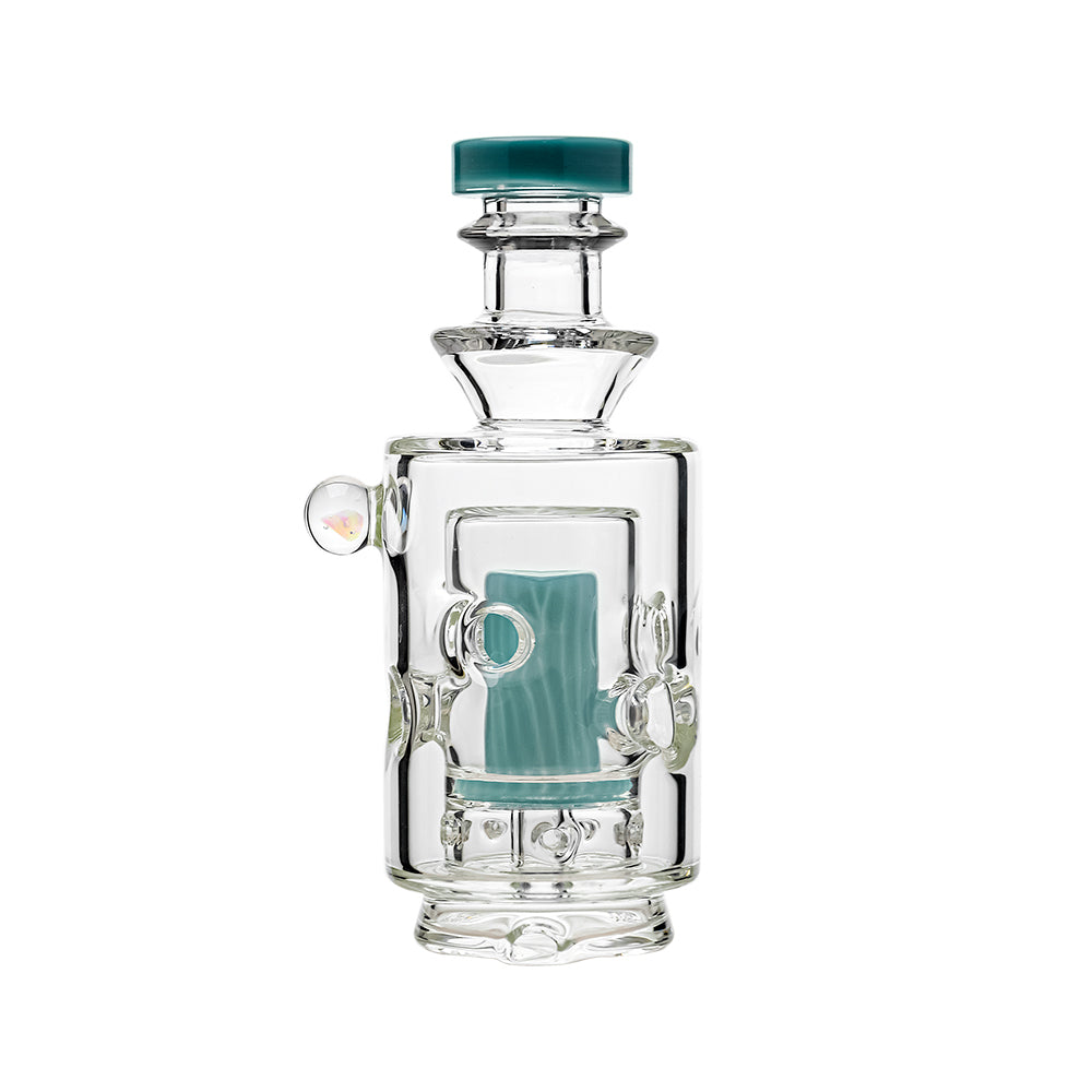 CARTA Glass Attachment with Encased Opal