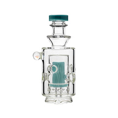 CARTA Glass Attachment with Encased Opal