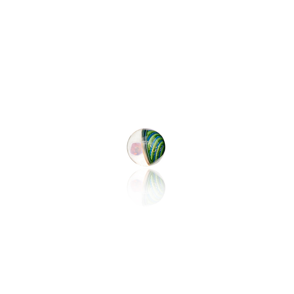Premium opal DICHRO CACTUS TERP SLURPER MARBLE SET