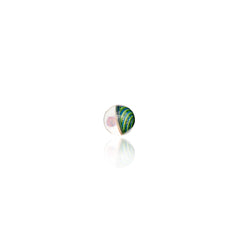 Premium opal DICHRO CACTUS TERP SLURPER MARBLE SET