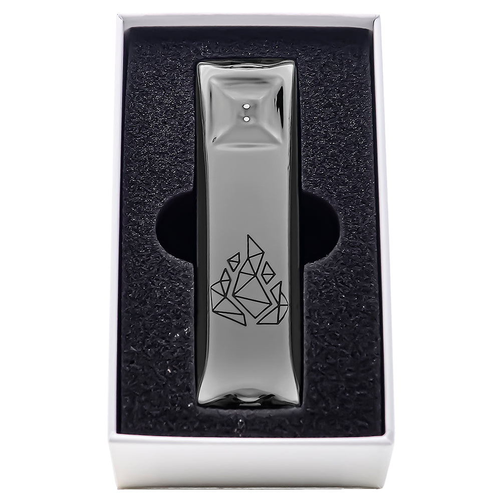 FARO-BOXES Full Color Dry Hand Pipes