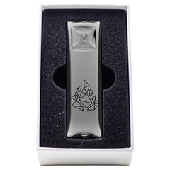 FARO-BOXES Full Color Dry Hand Pipes