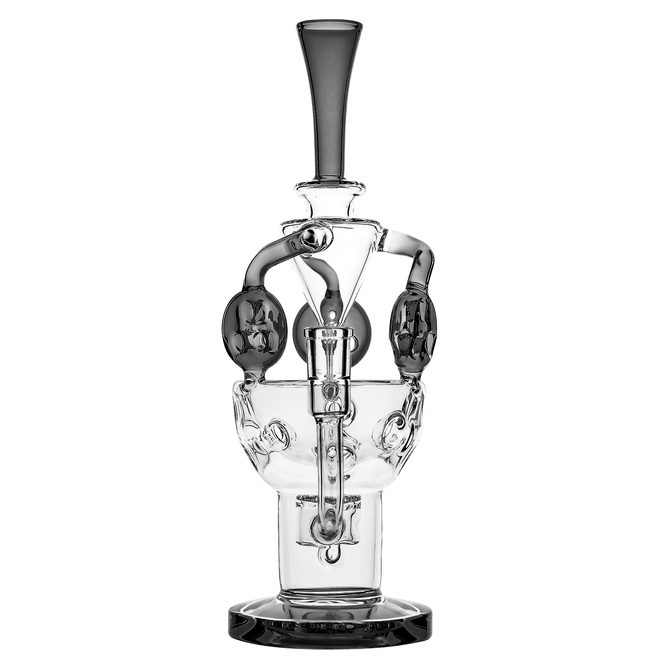 FAB SWISS RECYCLER RIG