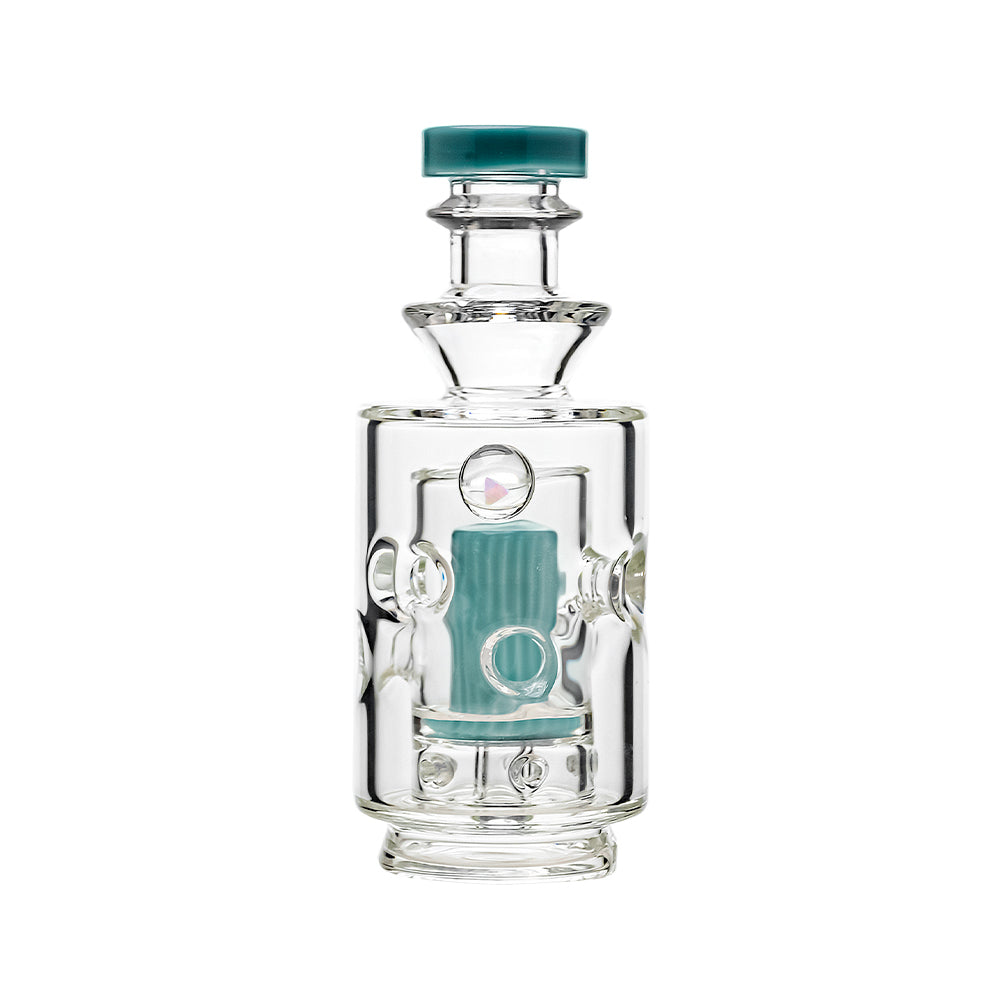 CARTA Glass Attachment with Encased Opal