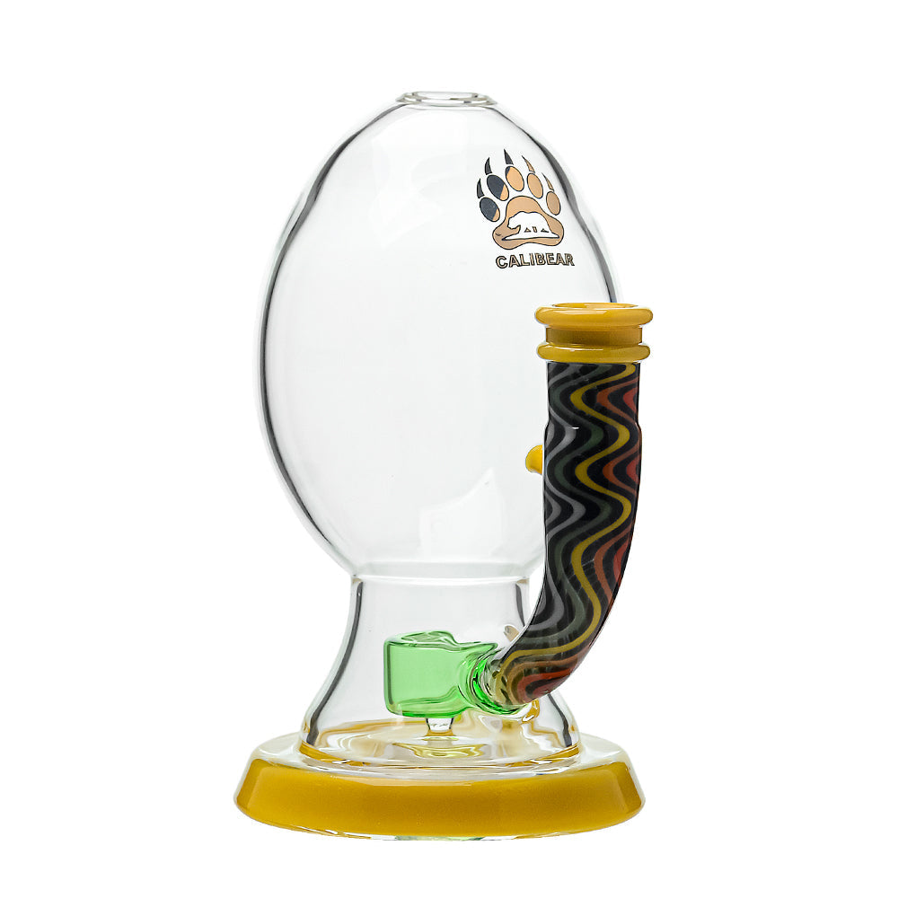 WIGWAG BIG OVAL EGG