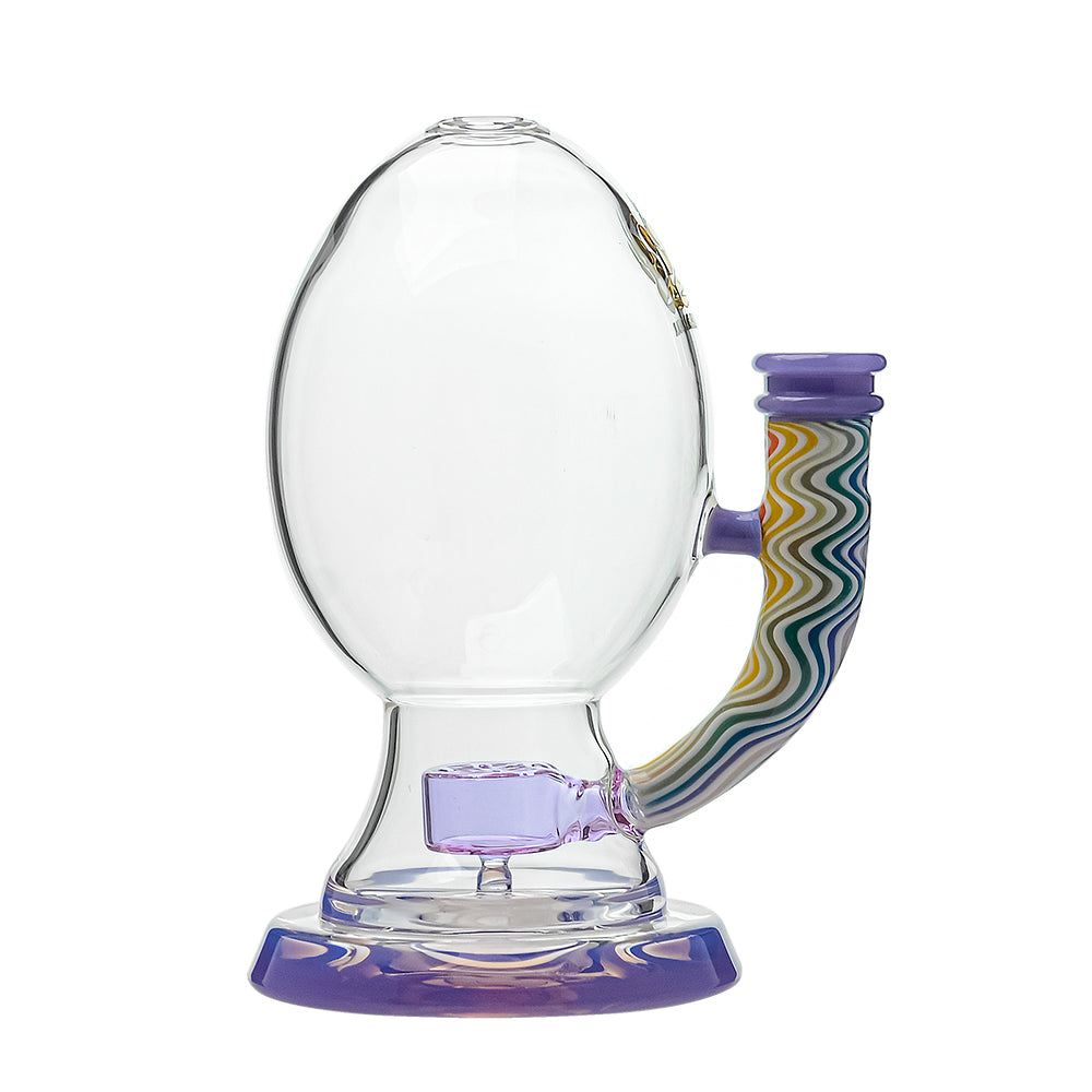 WIGWAG BIG OVAL EGG