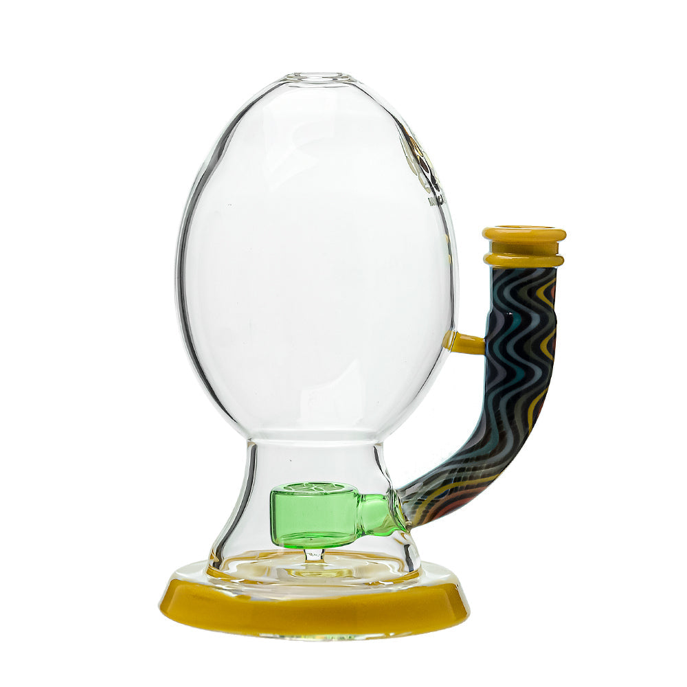 WIGWAG BIG OVAL EGG