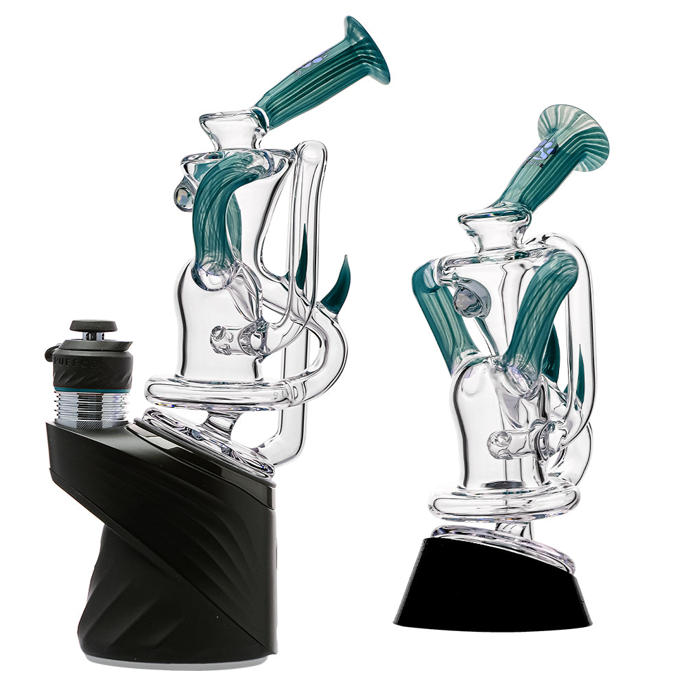US COLOR GLASS PUFFCO TOP ATTACHMENT FOR PUFFCO PEAK OG & PRO