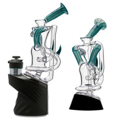 US COLOR GLASS PUFFCO TOP ATTACHMENT FOR PUFFCO PEAK OG & PRO