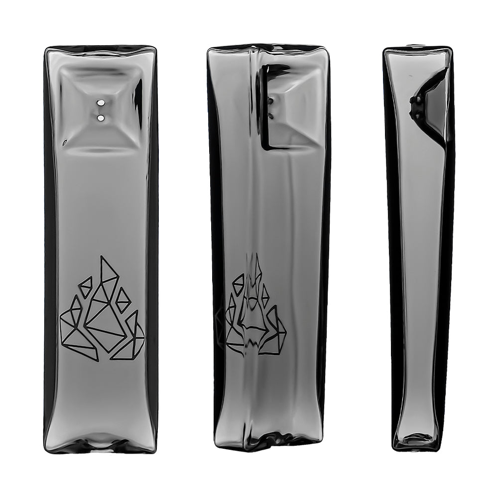 FARO-BOXES Full Color Dry Hand Pipes