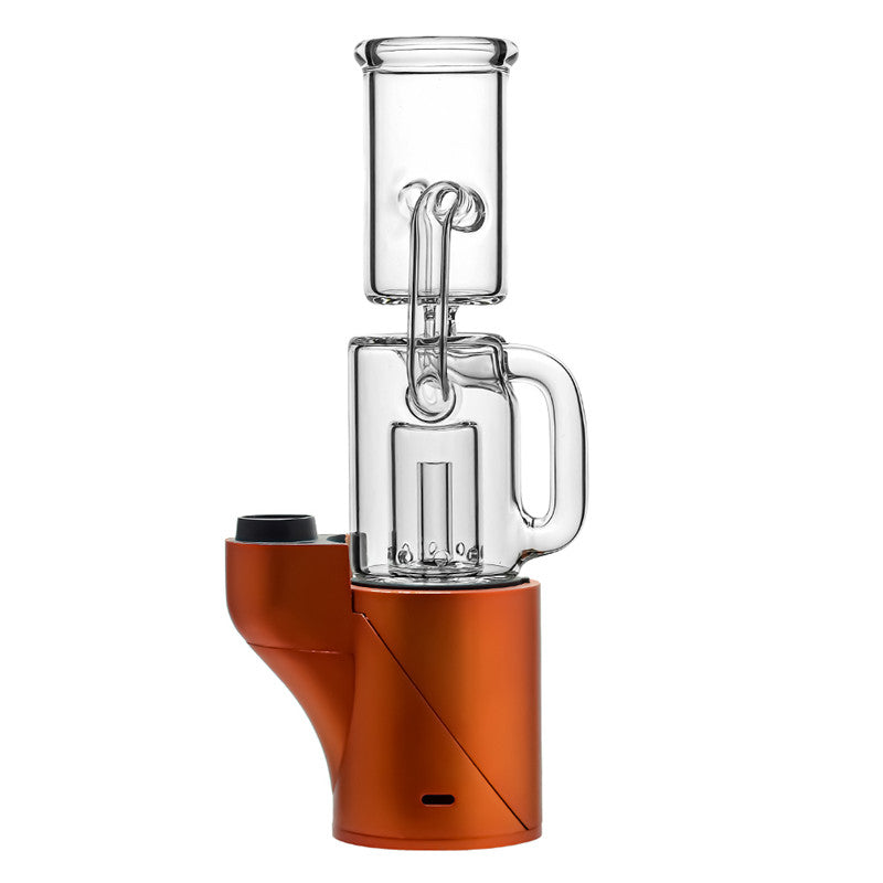 Straight Glass Attachment for FOCUS V CARTA/ VLAB HALO