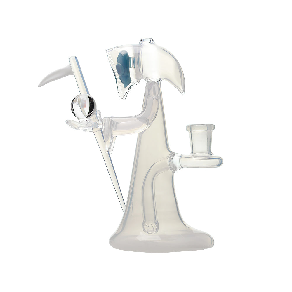 Witch series Dab Rig-with a walking stick