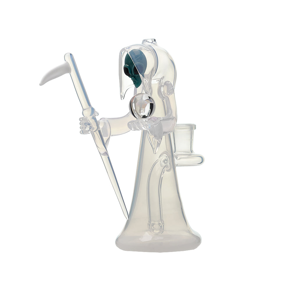 Witch series Dab Rig-with a walking stick