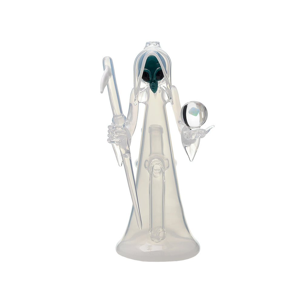 Witch series Dab Rig-with a walking stick