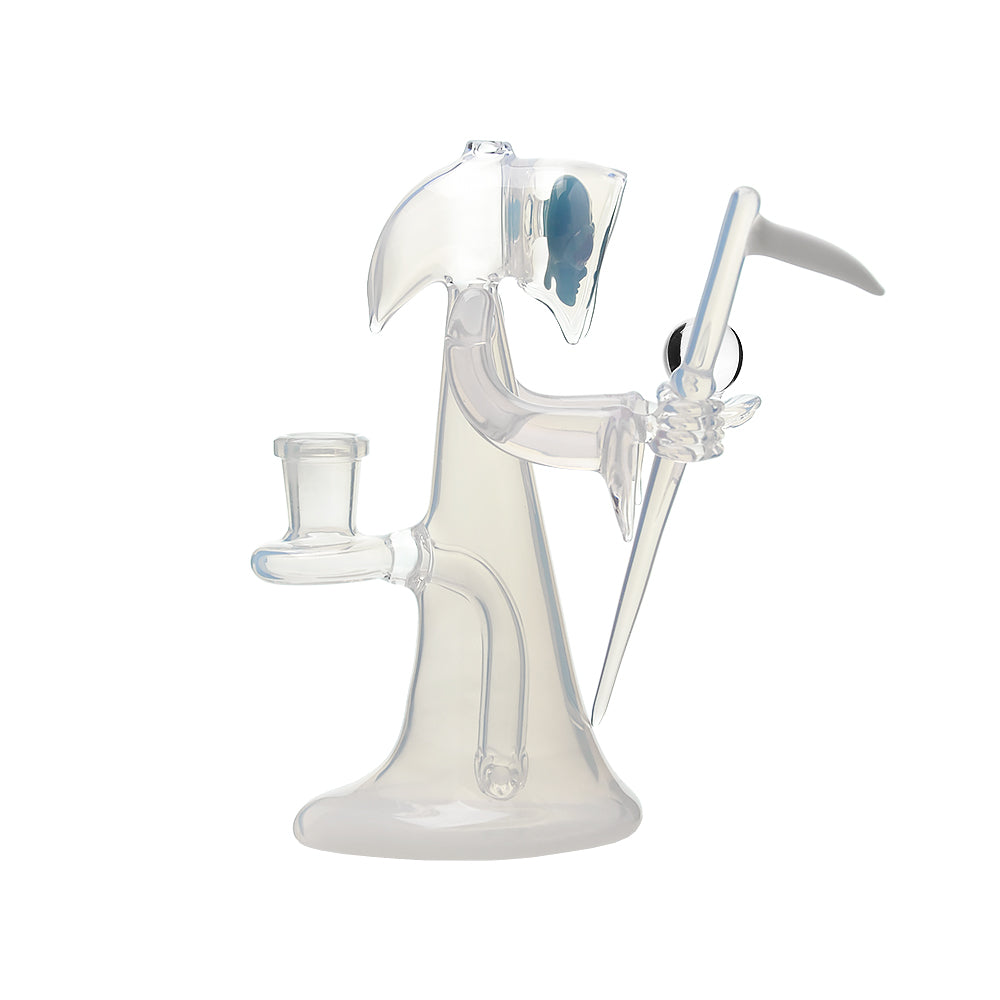 Witch series Dab Rig-with a walking stick
