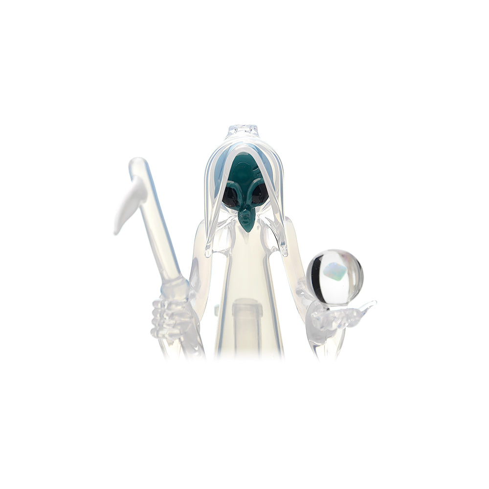 Witch series Dab Rig-with a walking stick