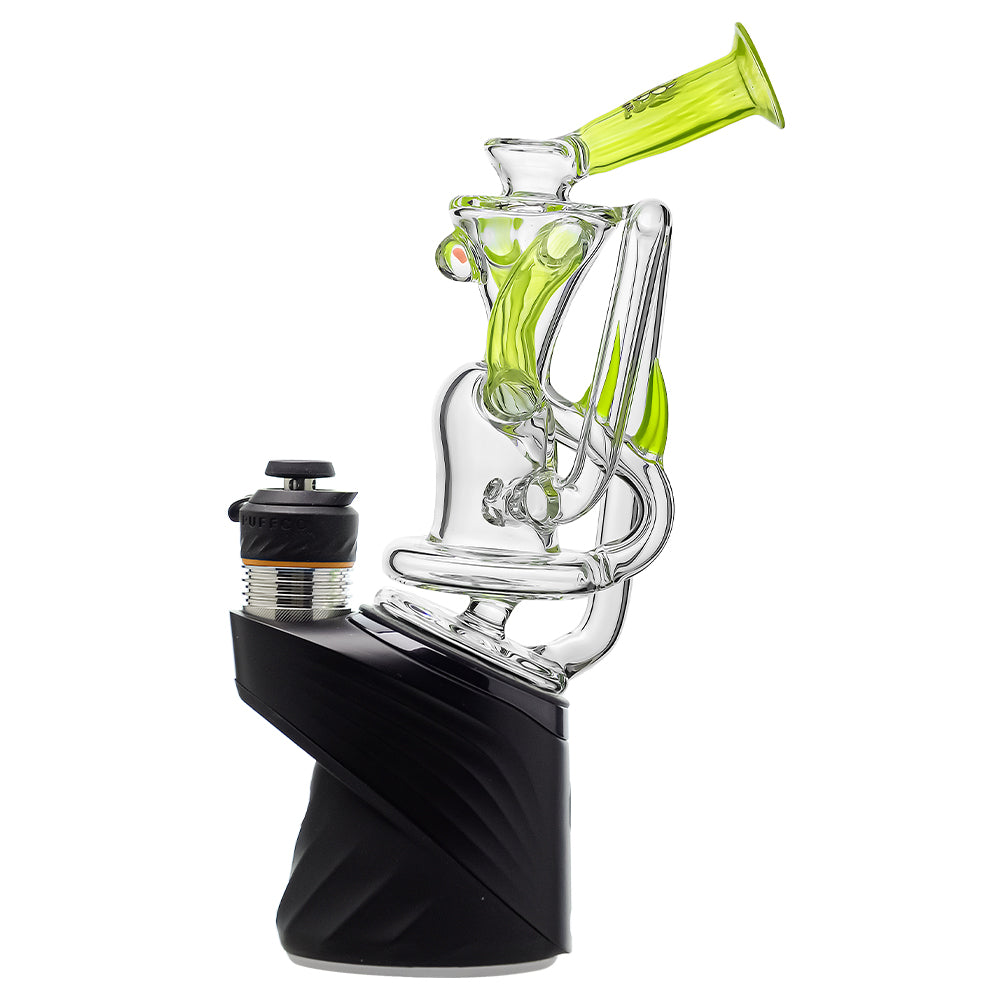 US COLOR GLASS PUFFCO TOP ATTACHMENT FOR PUFFCO PEAK OG & PRO