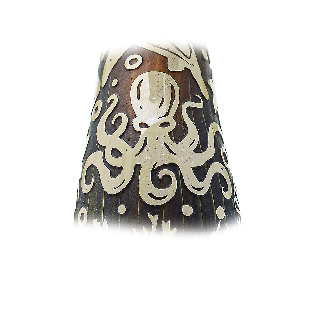 US Color & Deep Sandblasting Puffco Peak OG& Pro Dry Attachment