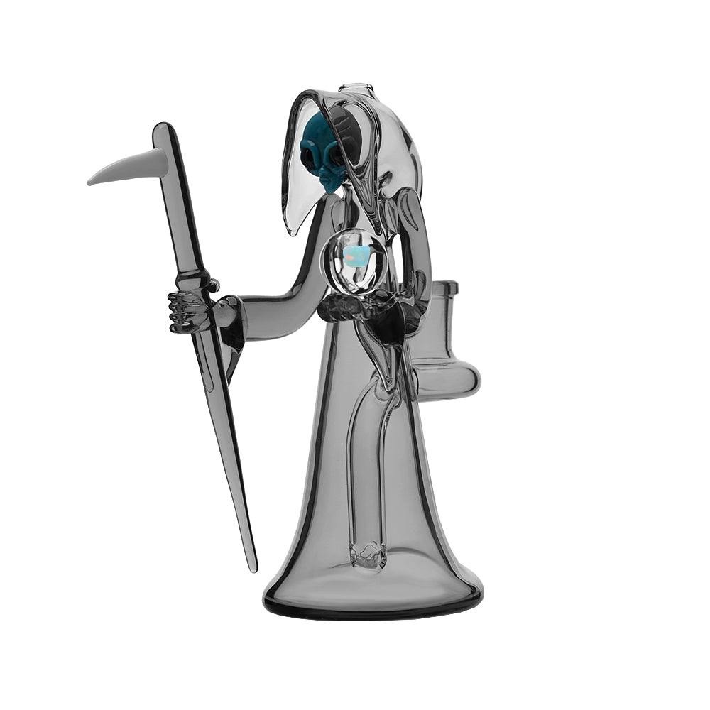 Witch series Dab Rig-with a walking stick