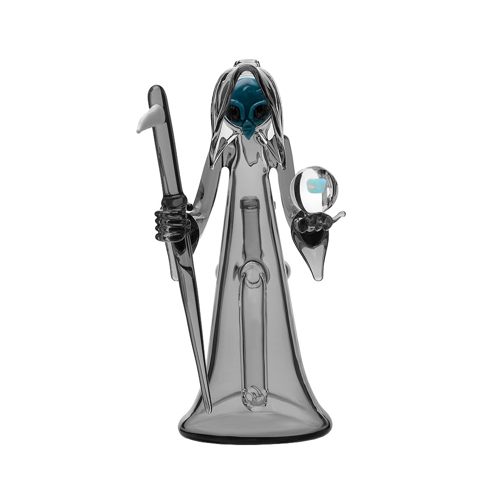 Witch series Dab Rig-with a walking stick