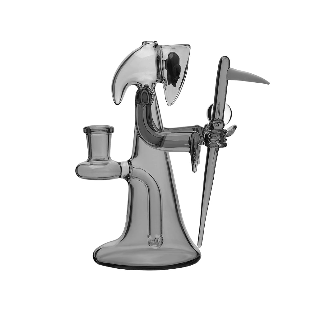 Witch series Dab Rig-with a walking stick