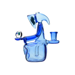 Witch Series Dab Rig with Opals