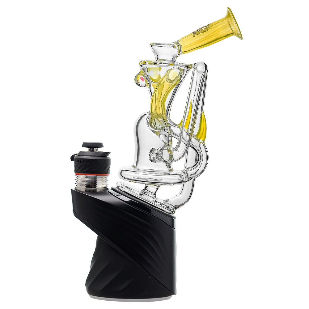 US COLOR GLASS PUFFCO TOP ATTACHMENT FOR PUFFCO PEAK OG & PRO