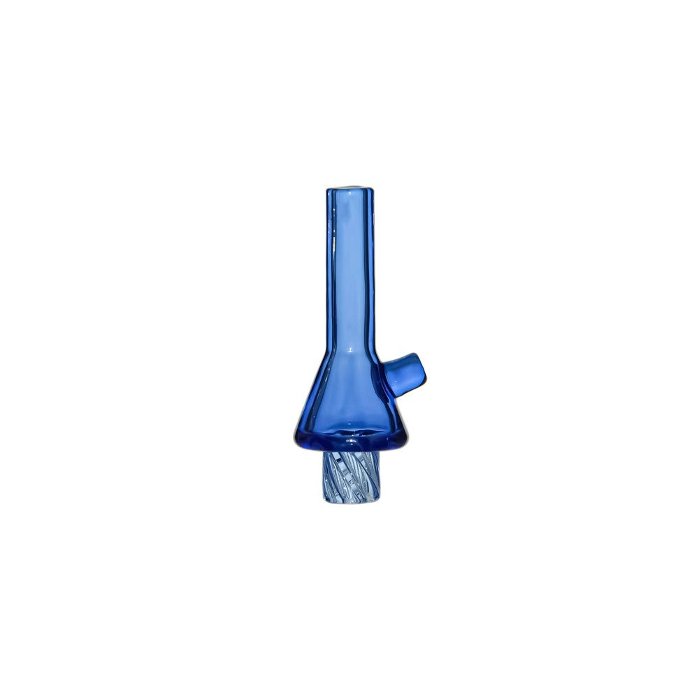 Calibear Spinner Cap for Switch GO & Puffco Peak OG & Focus V Carta & Vlab HALO
