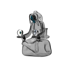 Witch Series Dab Rig with Opals