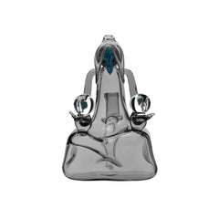 Witch Series Dab Rig with Opals