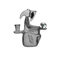 Witch Series Dab Rig with Opals